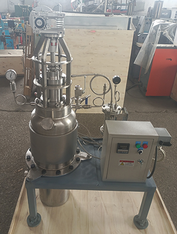 刮刀过滤器