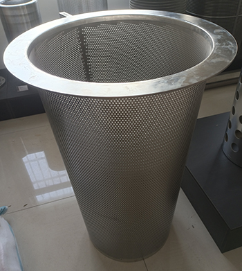 临时过滤器