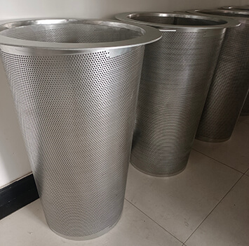 临时过滤器